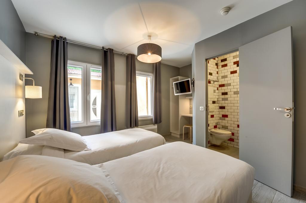 Hotel Jade Aulnay-sous-Bois Exterior photo