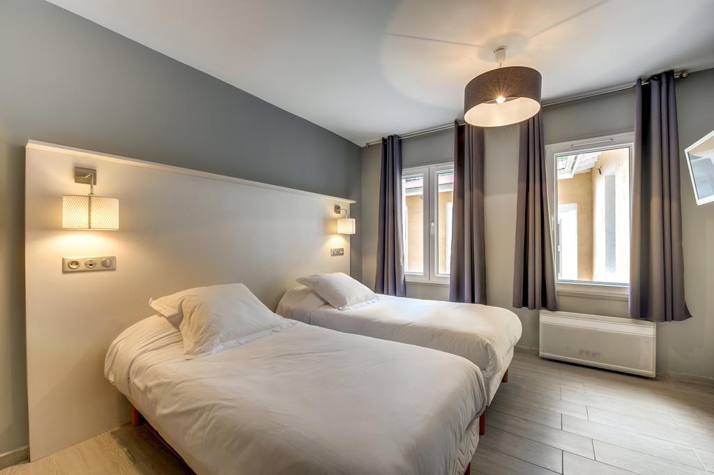 Hotel Jade Aulnay-sous-Bois Exterior photo
