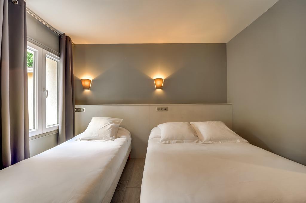 Hotel Jade Aulnay-sous-Bois Exterior photo