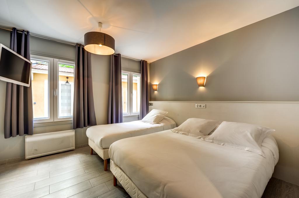 Hotel Jade Aulnay-sous-Bois Exterior photo