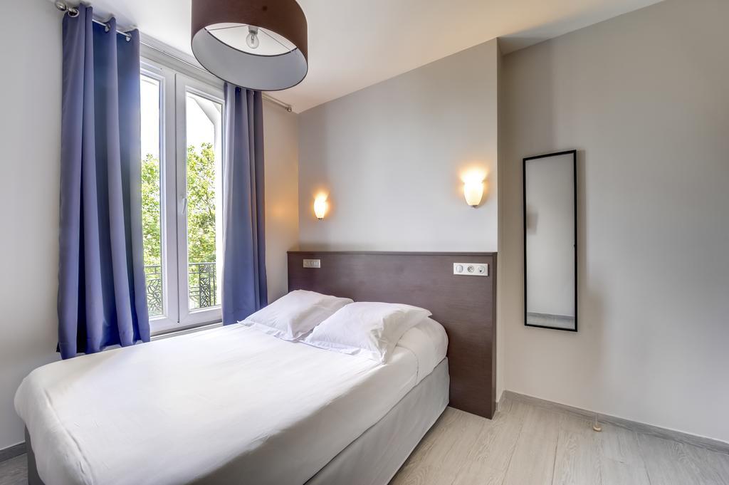 Hotel Jade Aulnay-sous-Bois Exterior photo