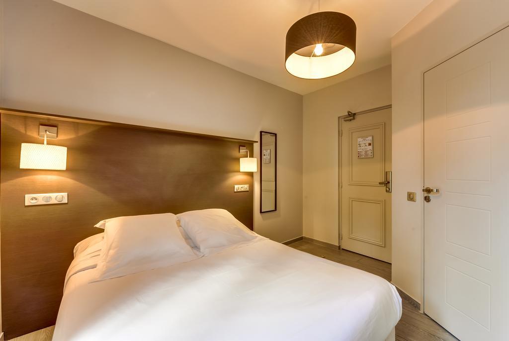 Hotel Jade Aulnay-sous-Bois Exterior photo