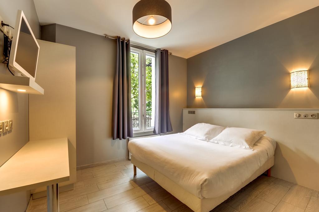 Hotel Jade Aulnay-sous-Bois Exterior photo