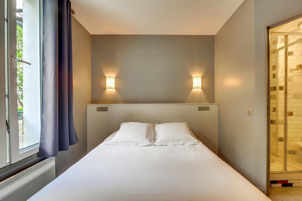 Hotel Jade Aulnay-sous-Bois Exterior photo