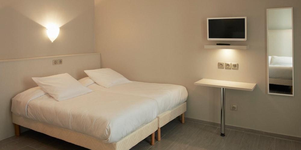 Hotel Jade Aulnay-sous-Bois Exterior photo