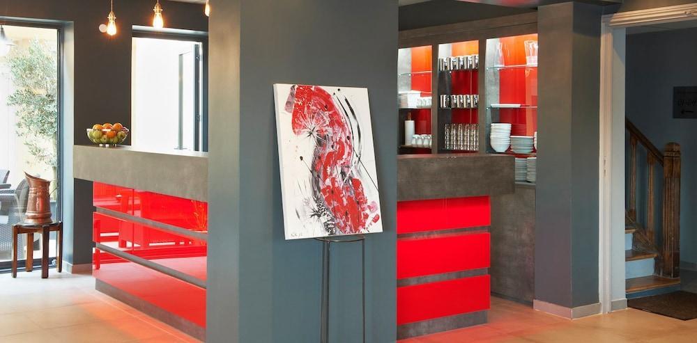 Hotel Jade Aulnay-sous-Bois Exterior photo